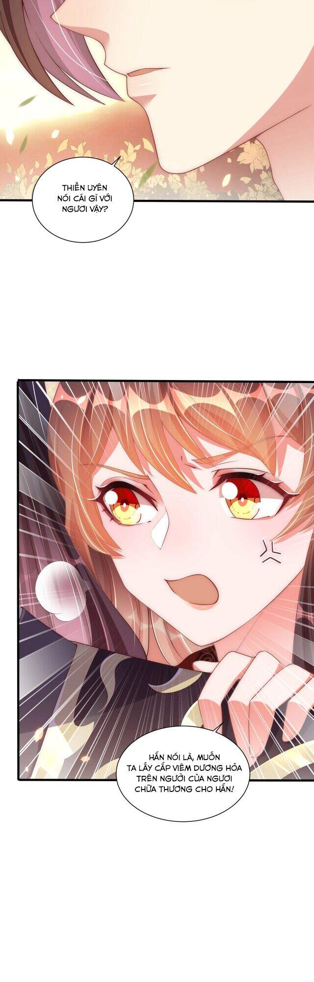 Công Chúa Tại Thượng: Quốc Sư Mời Xuống Kiệu Chapter 57 - 18