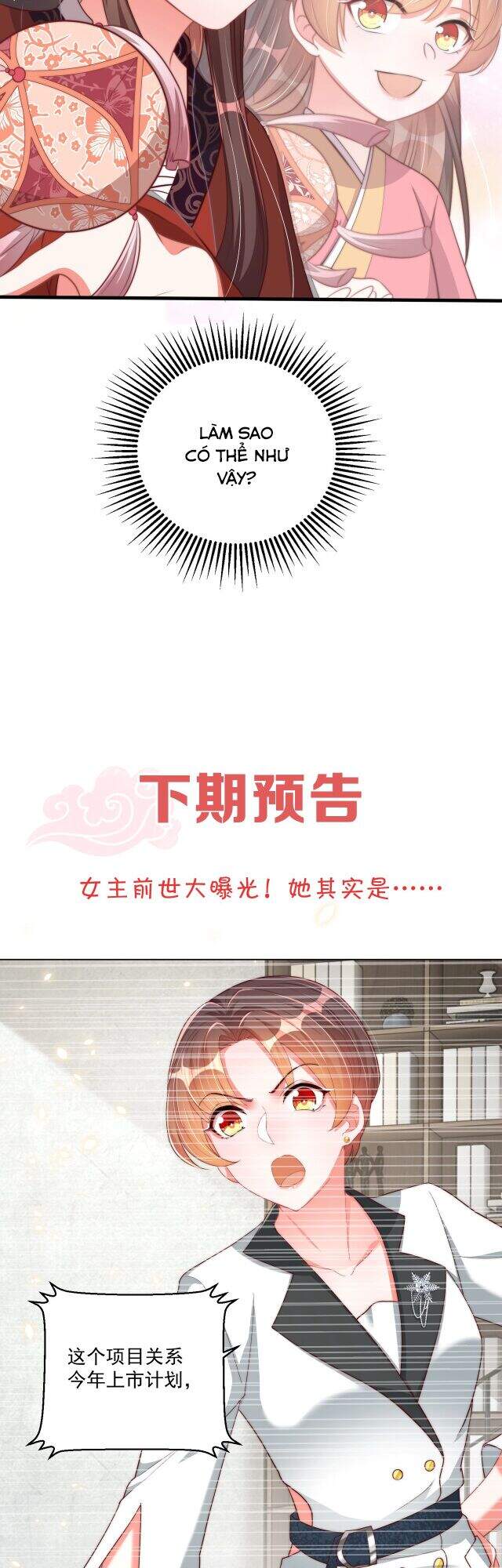 Công Chúa Tại Thượng: Quốc Sư Mời Xuống Kiệu Chapter 57 - 28