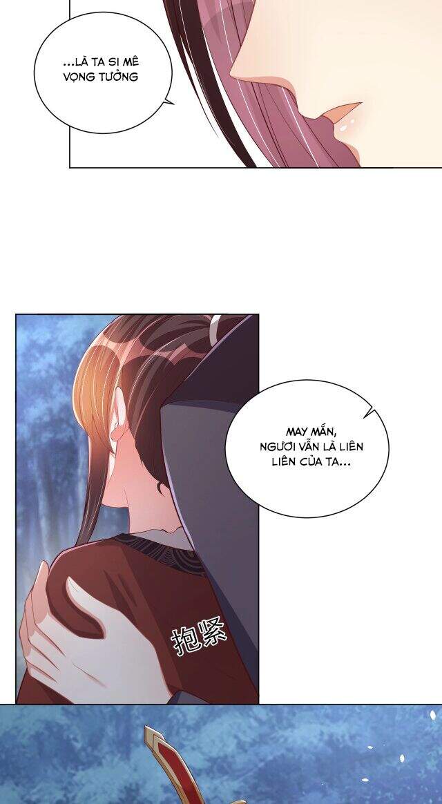 Công Chúa Tại Thượng: Quốc Sư Mời Xuống Kiệu Chapter 59 - 11