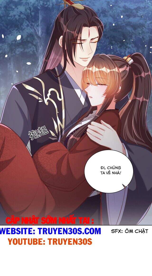 Công Chúa Tại Thượng: Quốc Sư Mời Xuống Kiệu Chapter 59 - 12