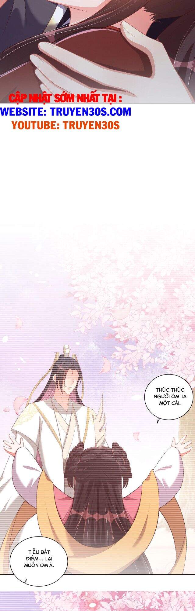 Công Chúa Tại Thượng: Quốc Sư Mời Xuống Kiệu Chapter 59 - 15