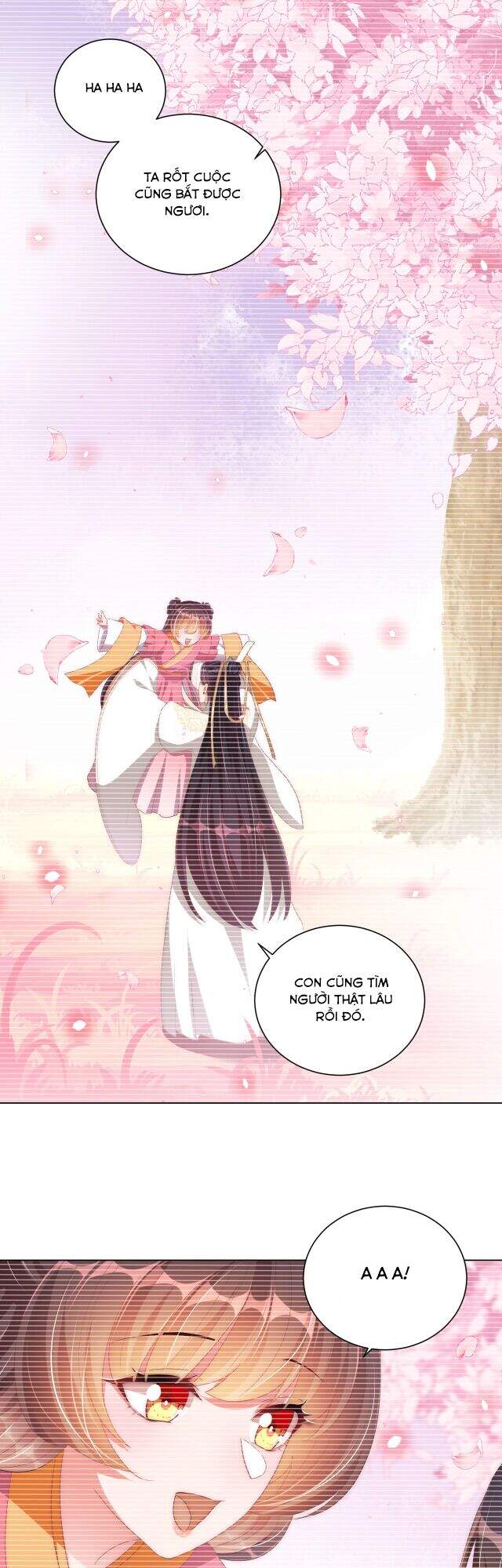 Công Chúa Tại Thượng: Quốc Sư Mời Xuống Kiệu Chapter 59 - 16