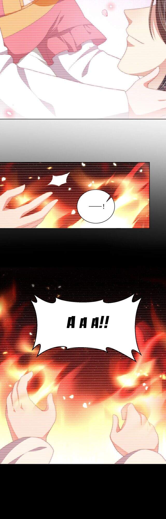 Công Chúa Tại Thượng: Quốc Sư Mời Xuống Kiệu Chapter 59 - 17