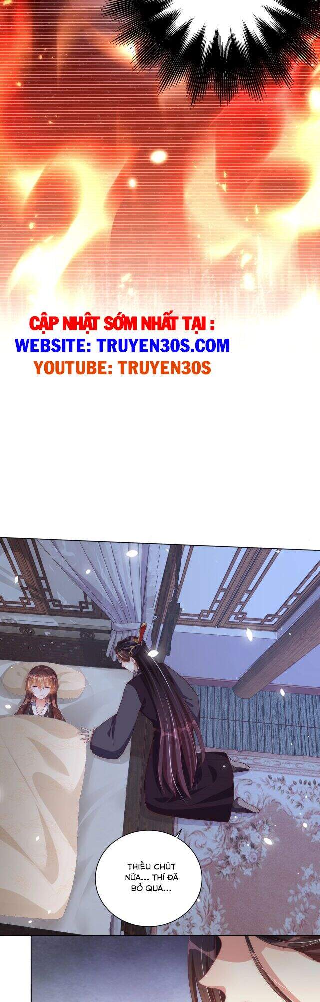Công Chúa Tại Thượng: Quốc Sư Mời Xuống Kiệu Chapter 59 - 19