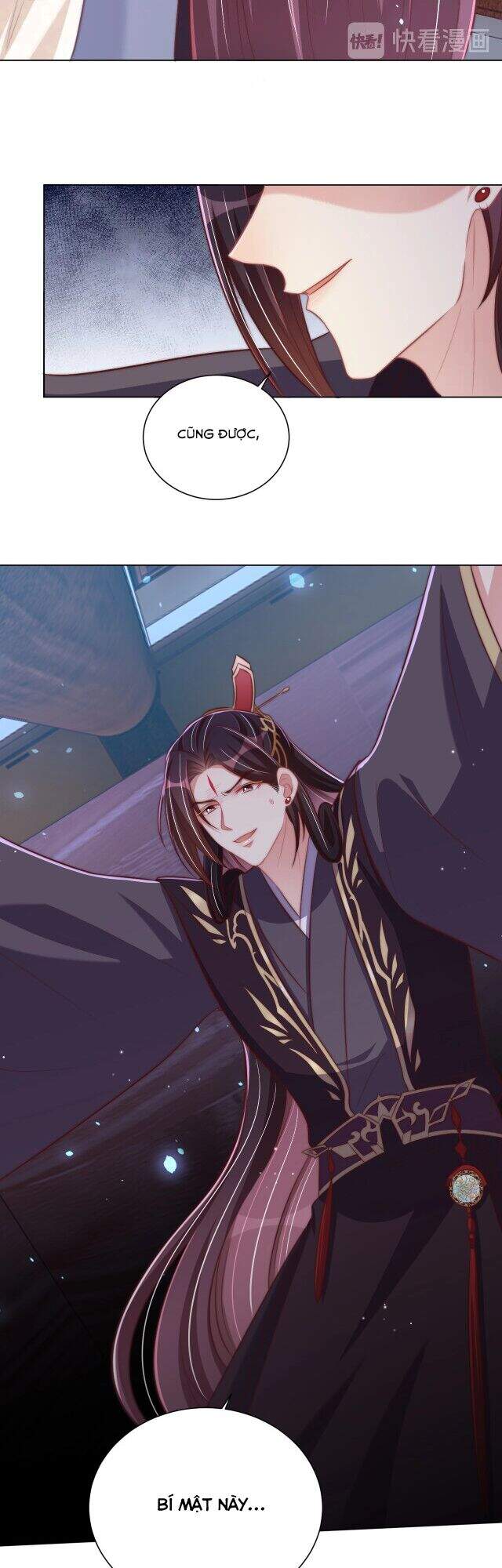 Công Chúa Tại Thượng: Quốc Sư Mời Xuống Kiệu Chapter 59 - 24