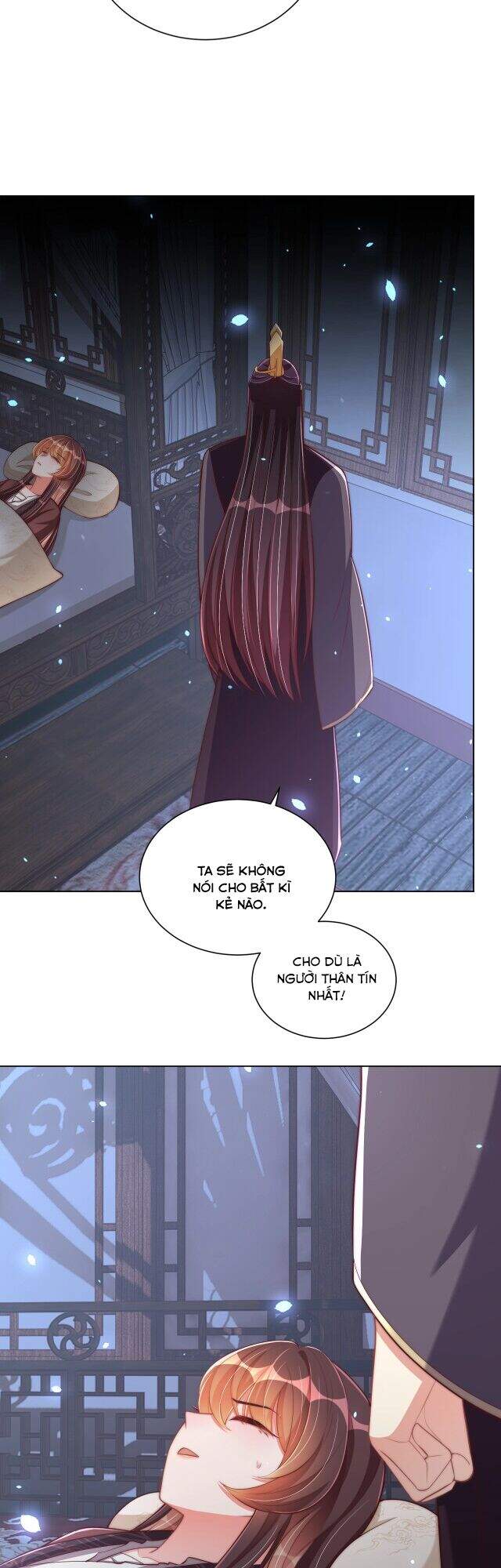 Công Chúa Tại Thượng: Quốc Sư Mời Xuống Kiệu Chapter 59 - 25