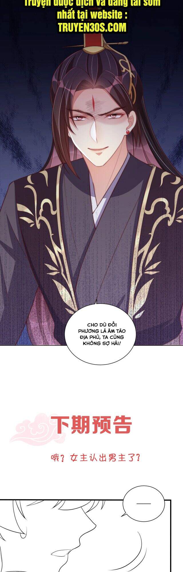 Công Chúa Tại Thượng: Quốc Sư Mời Xuống Kiệu Chapter 59 - 27