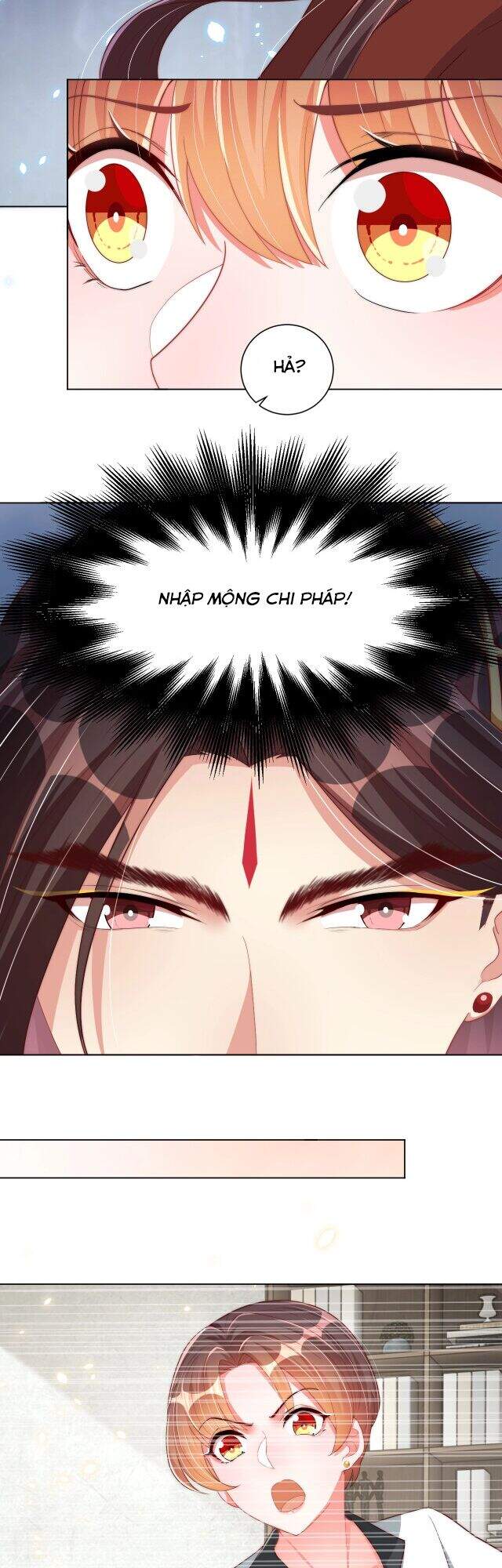 Công Chúa Tại Thượng: Quốc Sư Mời Xuống Kiệu Chapter 59 - 6