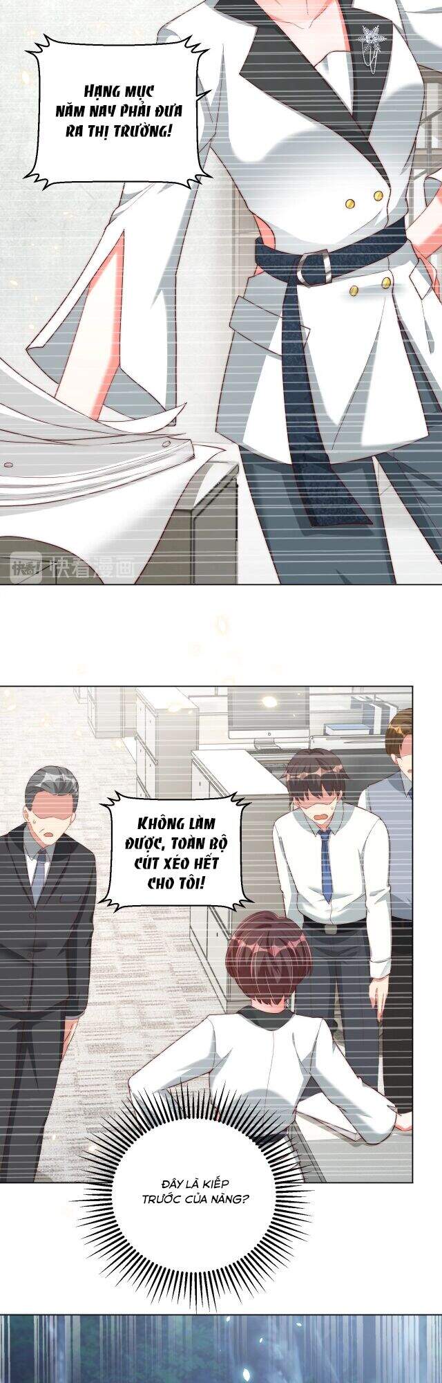 Công Chúa Tại Thượng: Quốc Sư Mời Xuống Kiệu Chapter 59 - 7