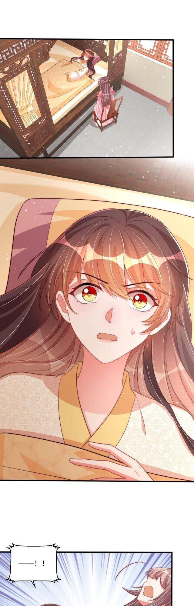 Công Chúa Tại Thượng: Quốc Sư Mời Xuống Kiệu Chapter 61 - 2