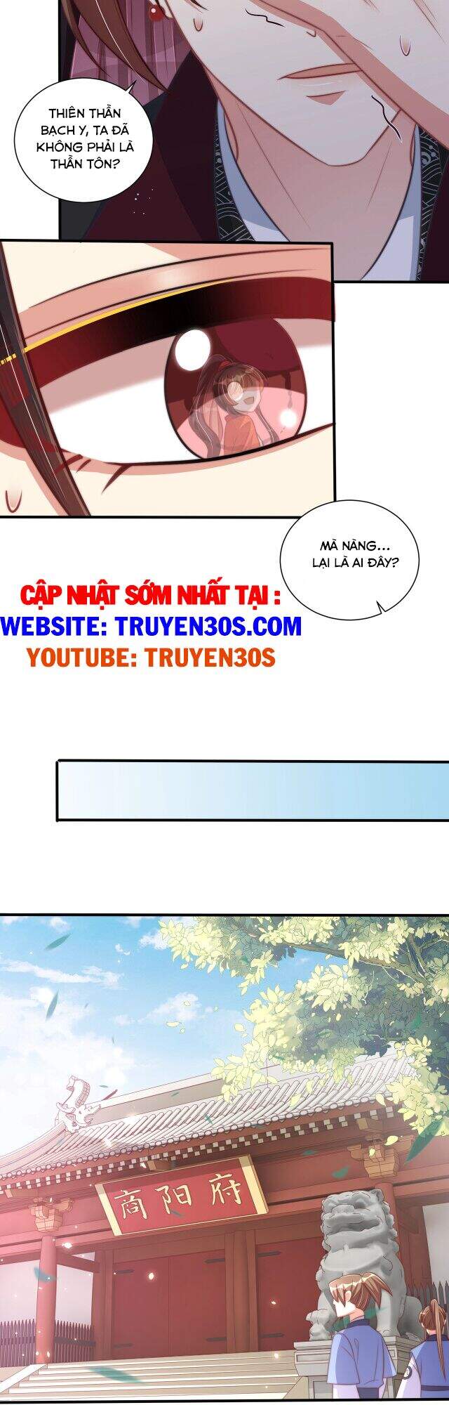 Công Chúa Tại Thượng: Quốc Sư Mời Xuống Kiệu Chapter 61 - 12