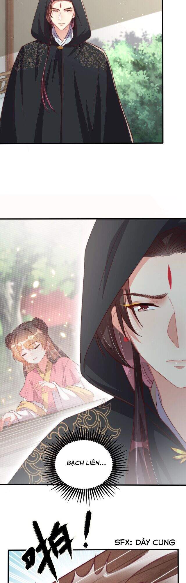 Công Chúa Tại Thượng: Quốc Sư Mời Xuống Kiệu Chapter 61 - 15