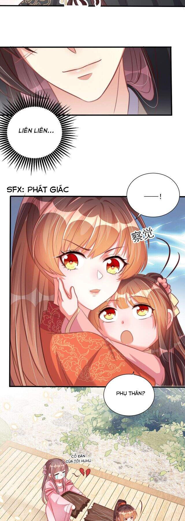 Công Chúa Tại Thượng: Quốc Sư Mời Xuống Kiệu Chapter 61 - 18