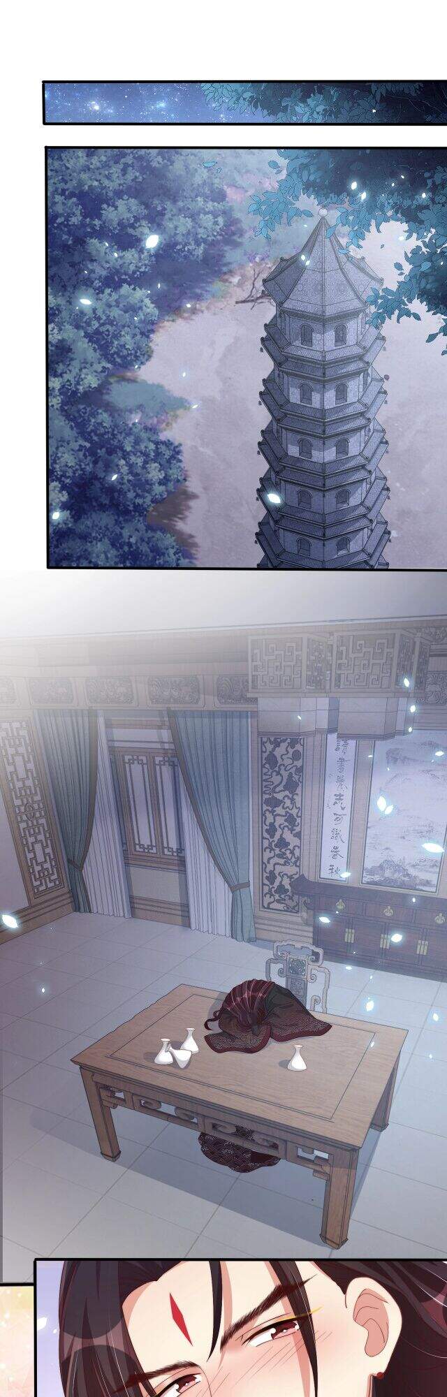 Công Chúa Tại Thượng: Quốc Sư Mời Xuống Kiệu Chapter 61 - 20