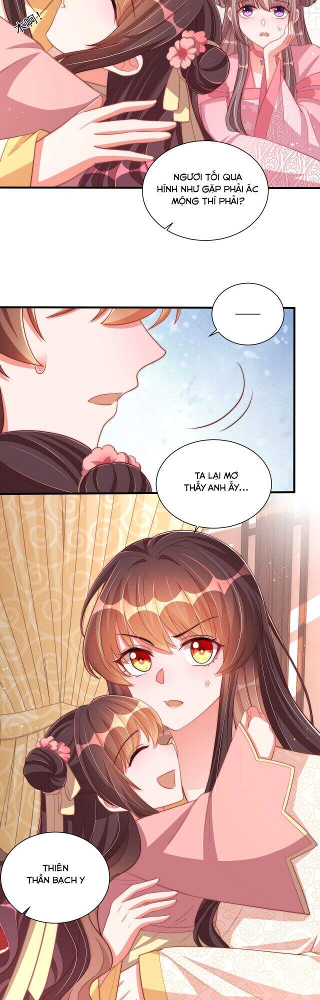 Công Chúa Tại Thượng: Quốc Sư Mời Xuống Kiệu Chapter 61 - 5