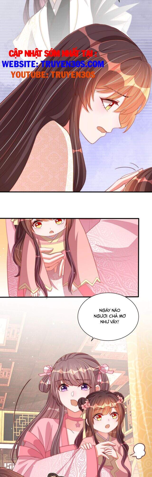 Công Chúa Tại Thượng: Quốc Sư Mời Xuống Kiệu Chapter 61 - 7