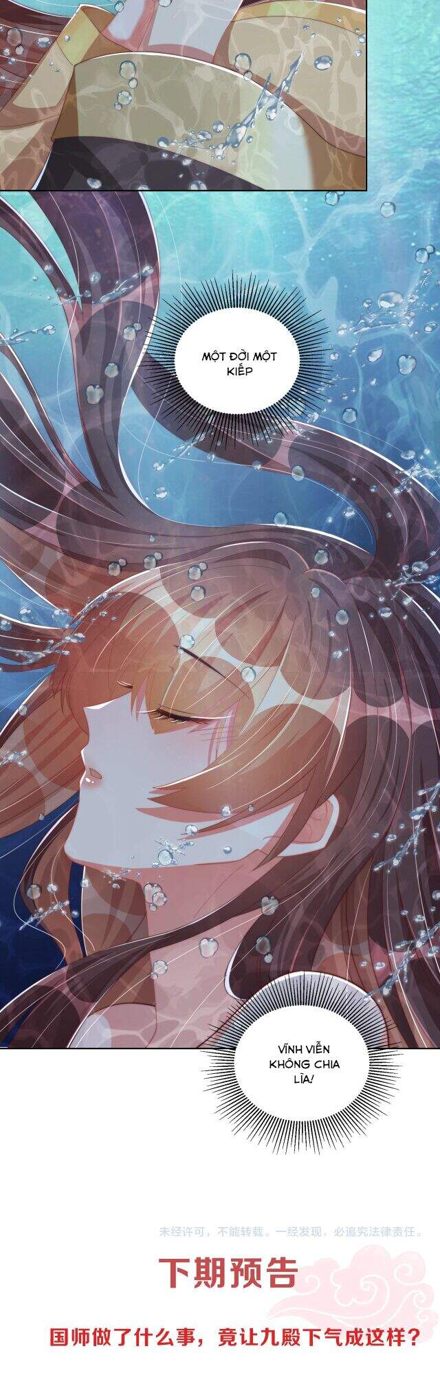 Công Chúa Tại Thượng: Quốc Sư Mời Xuống Kiệu Chapter 69 - 28