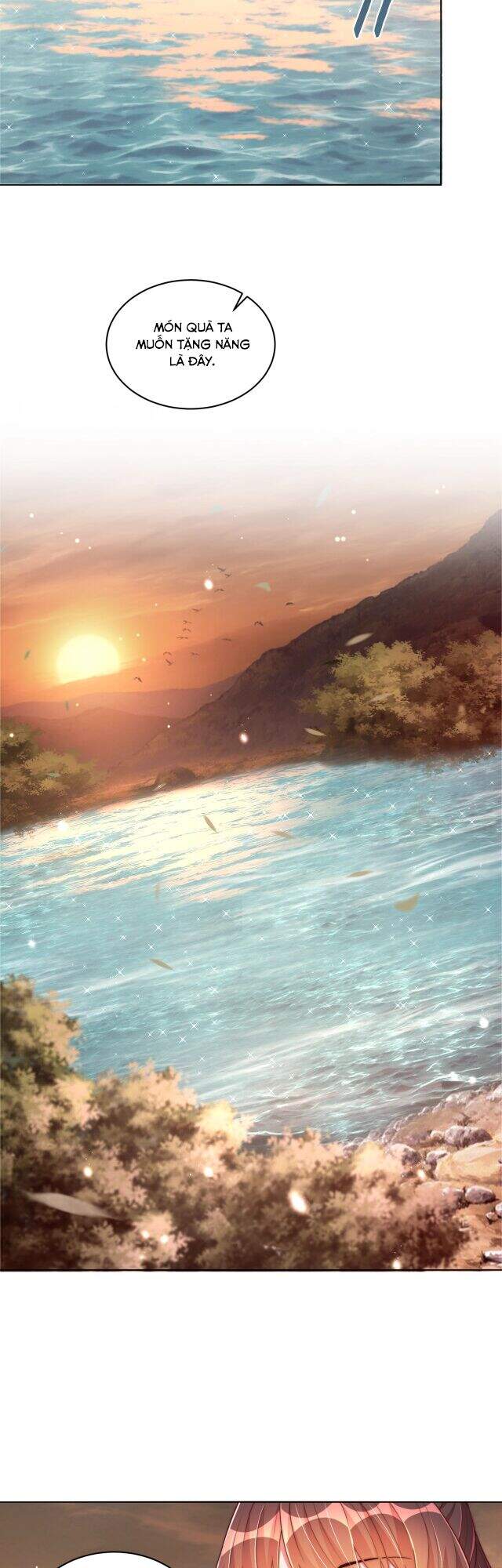 Công Chúa Tại Thượng: Quốc Sư Mời Xuống Kiệu Chapter 69 - 4