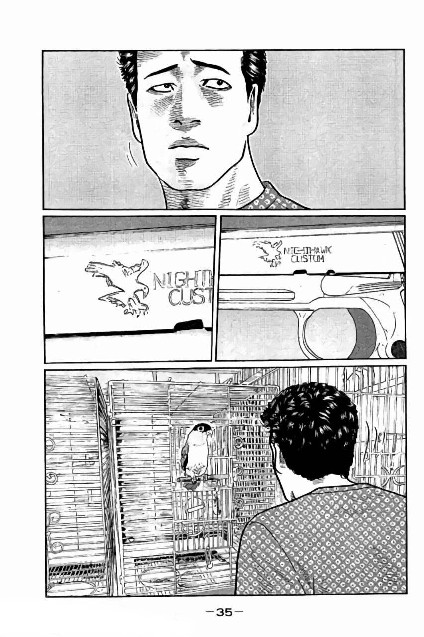 Sát Thủ Truyền Thuyết Chapter 10 - 17