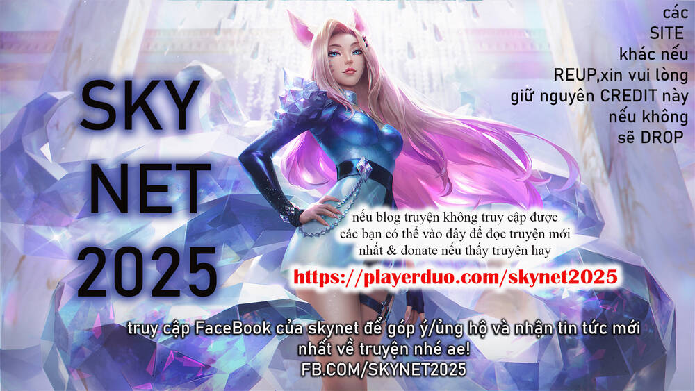 Sát Thủ Truyền Thuyết Chapter 21 - 1