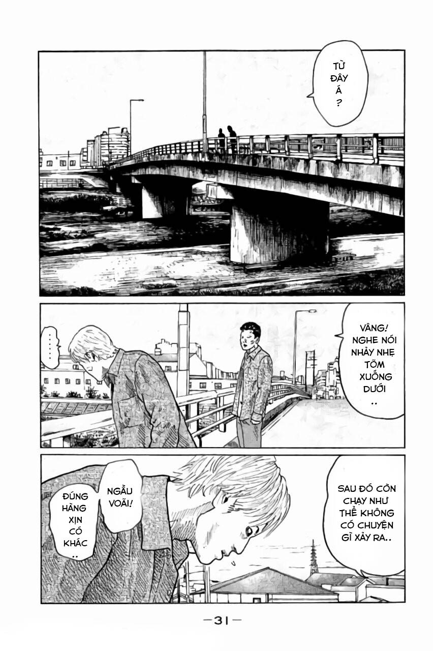 Sát Thủ Truyền Thuyết Chapter 21 - 12