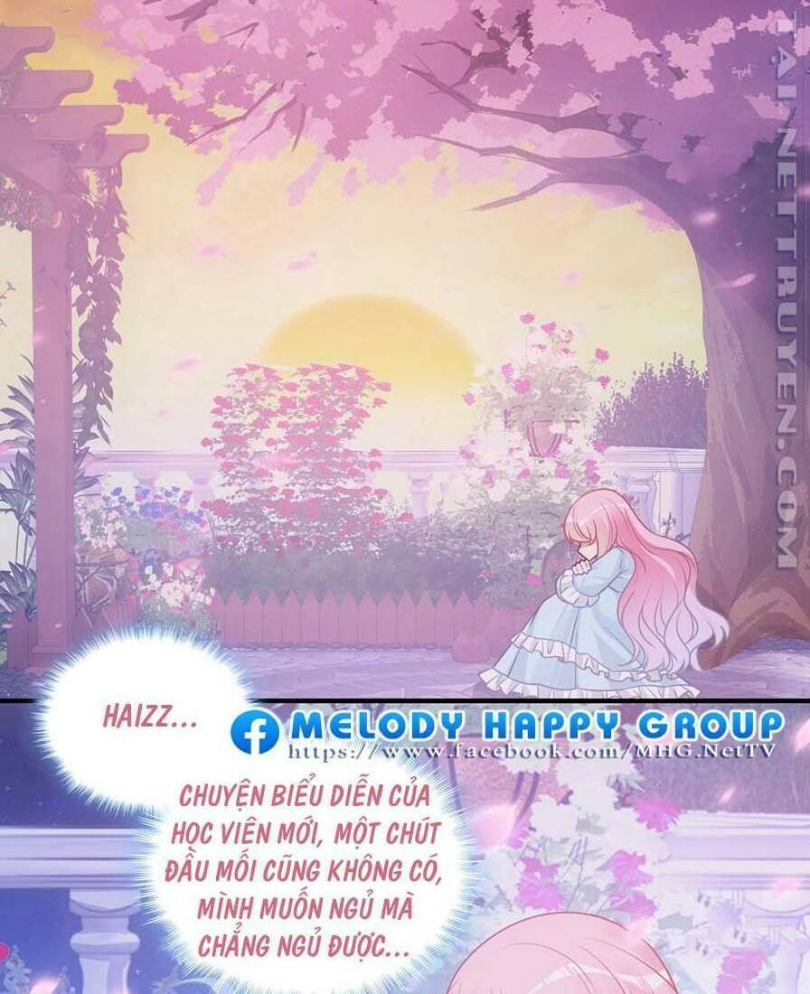 Quy Tắc Sinh Tồn Của Công Chúa Chapter 50 - 12