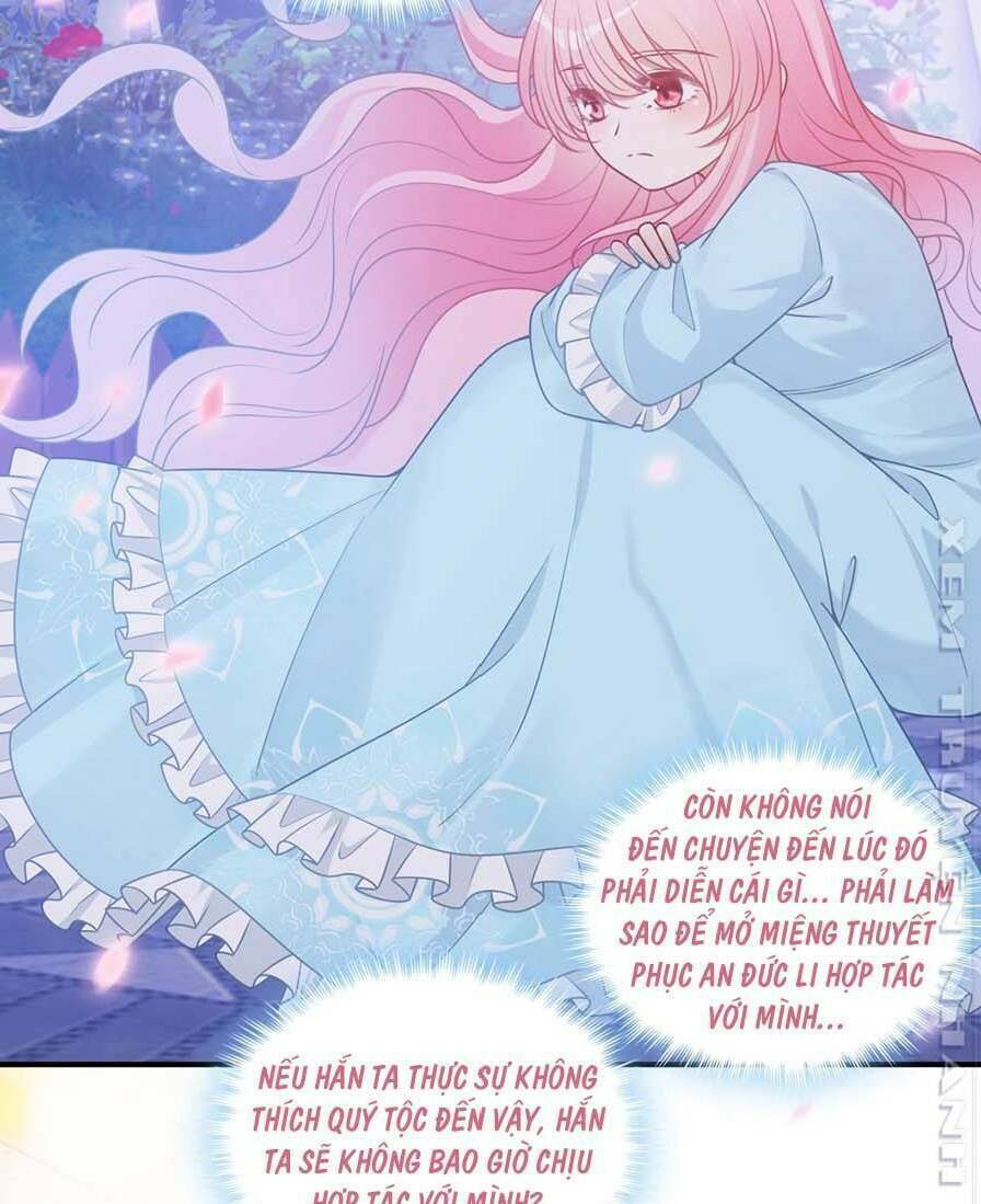 Quy Tắc Sinh Tồn Của Công Chúa Chapter 50 - 13
