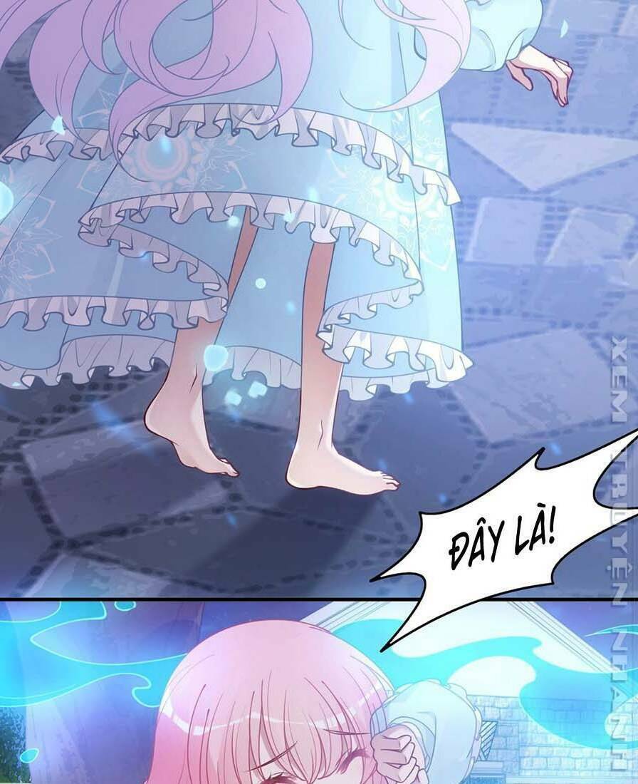 Quy Tắc Sinh Tồn Của Công Chúa Chapter 50 - 19