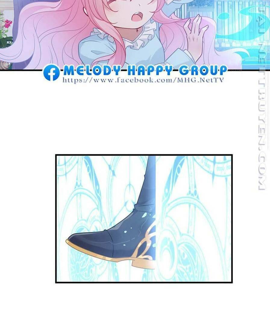 Quy Tắc Sinh Tồn Của Công Chúa Chapter 50 - 20