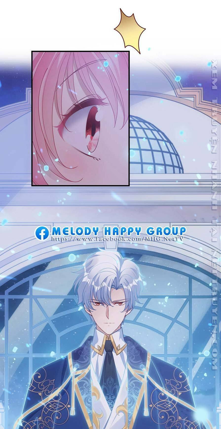 Quy Tắc Sinh Tồn Của Công Chúa Chapter 50 - 21