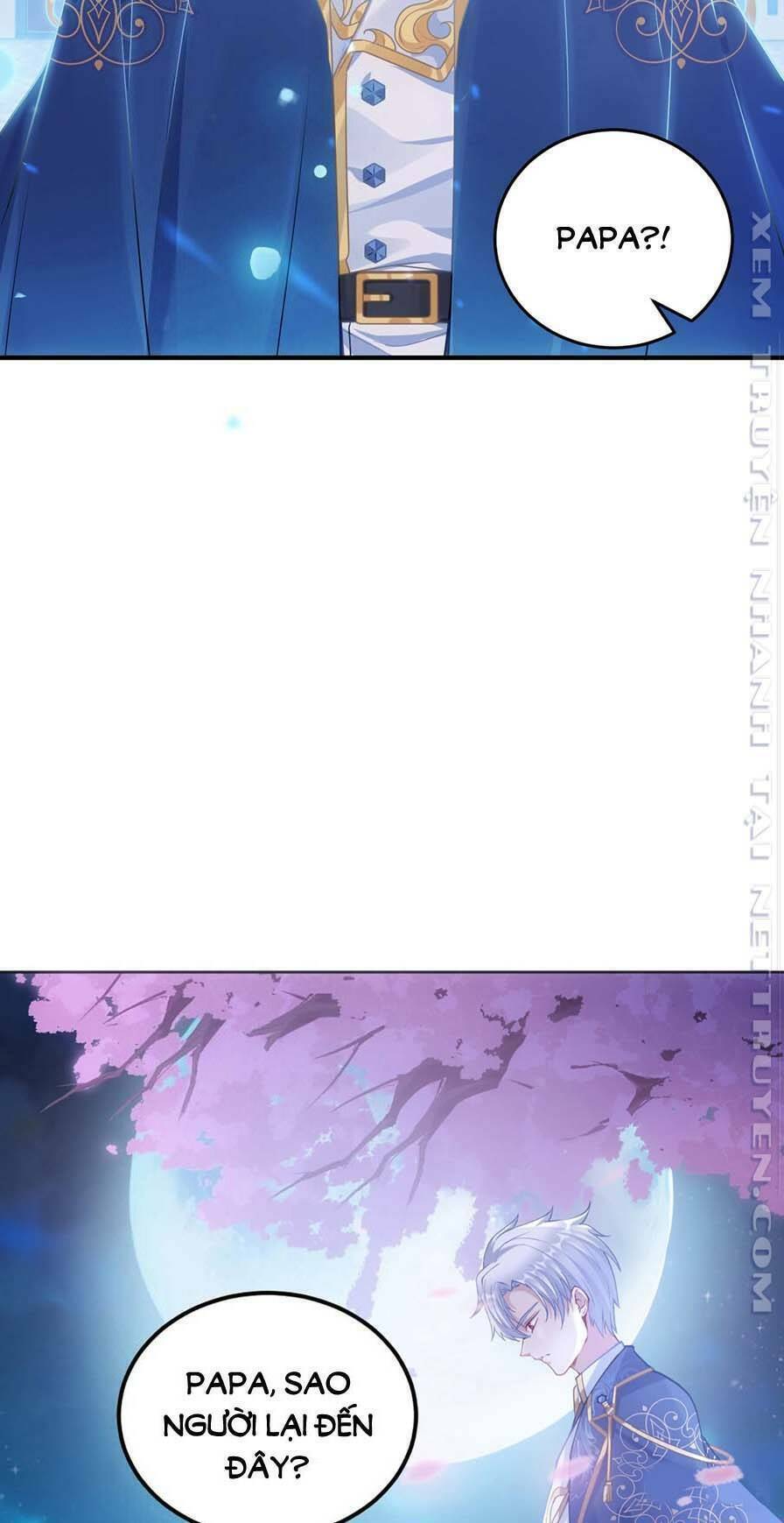 Quy Tắc Sinh Tồn Của Công Chúa Chapter 50 - 22