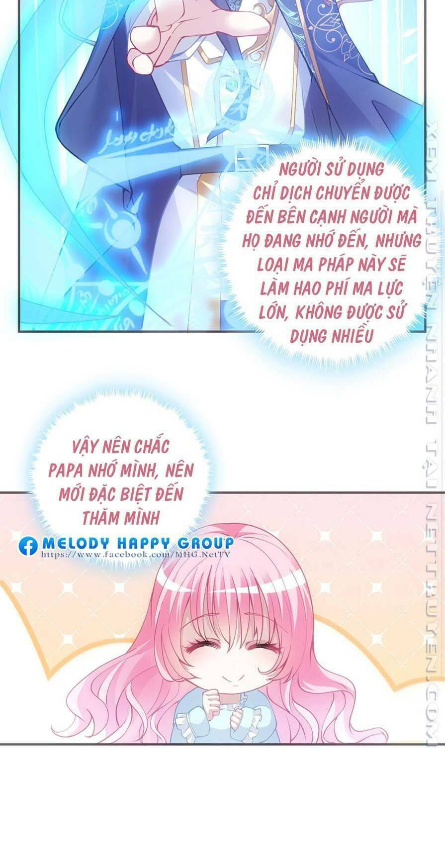 Quy Tắc Sinh Tồn Của Công Chúa Chapter 50 - 25