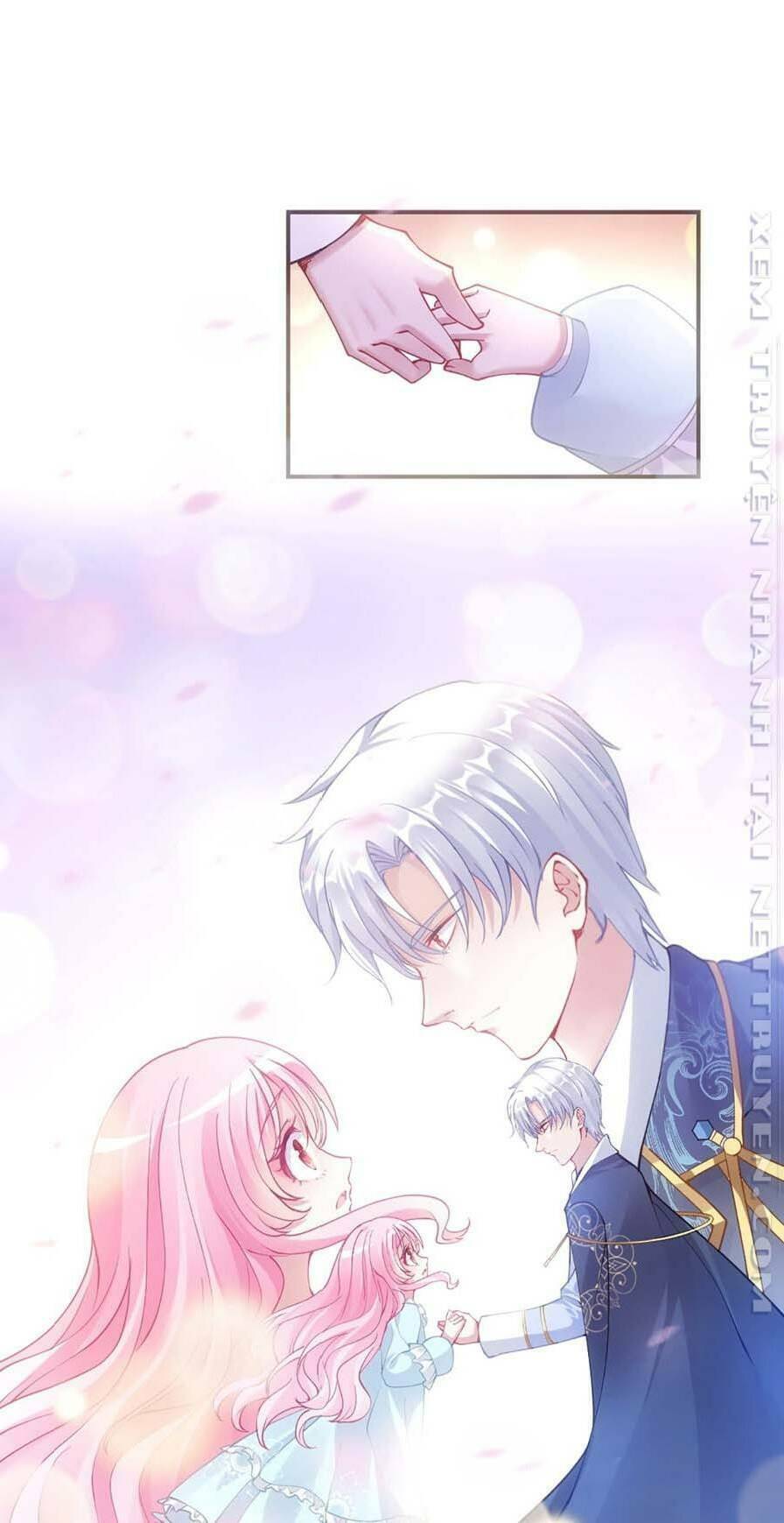 Quy Tắc Sinh Tồn Của Công Chúa Chapter 50 - 26