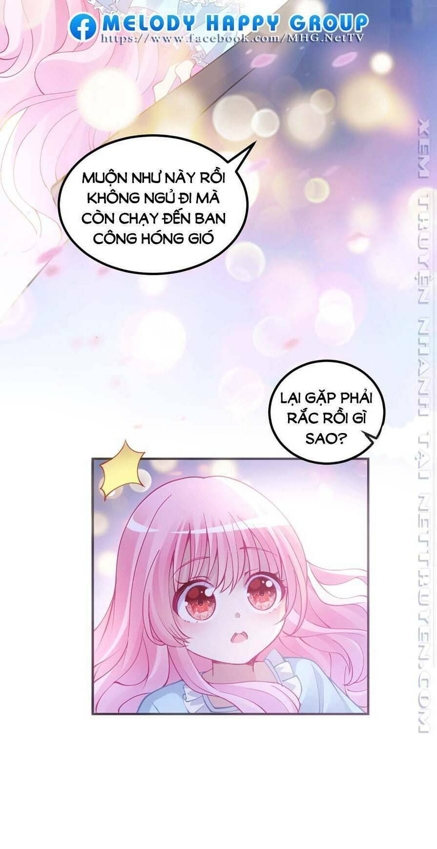 Quy Tắc Sinh Tồn Của Công Chúa Chapter 50 - 27