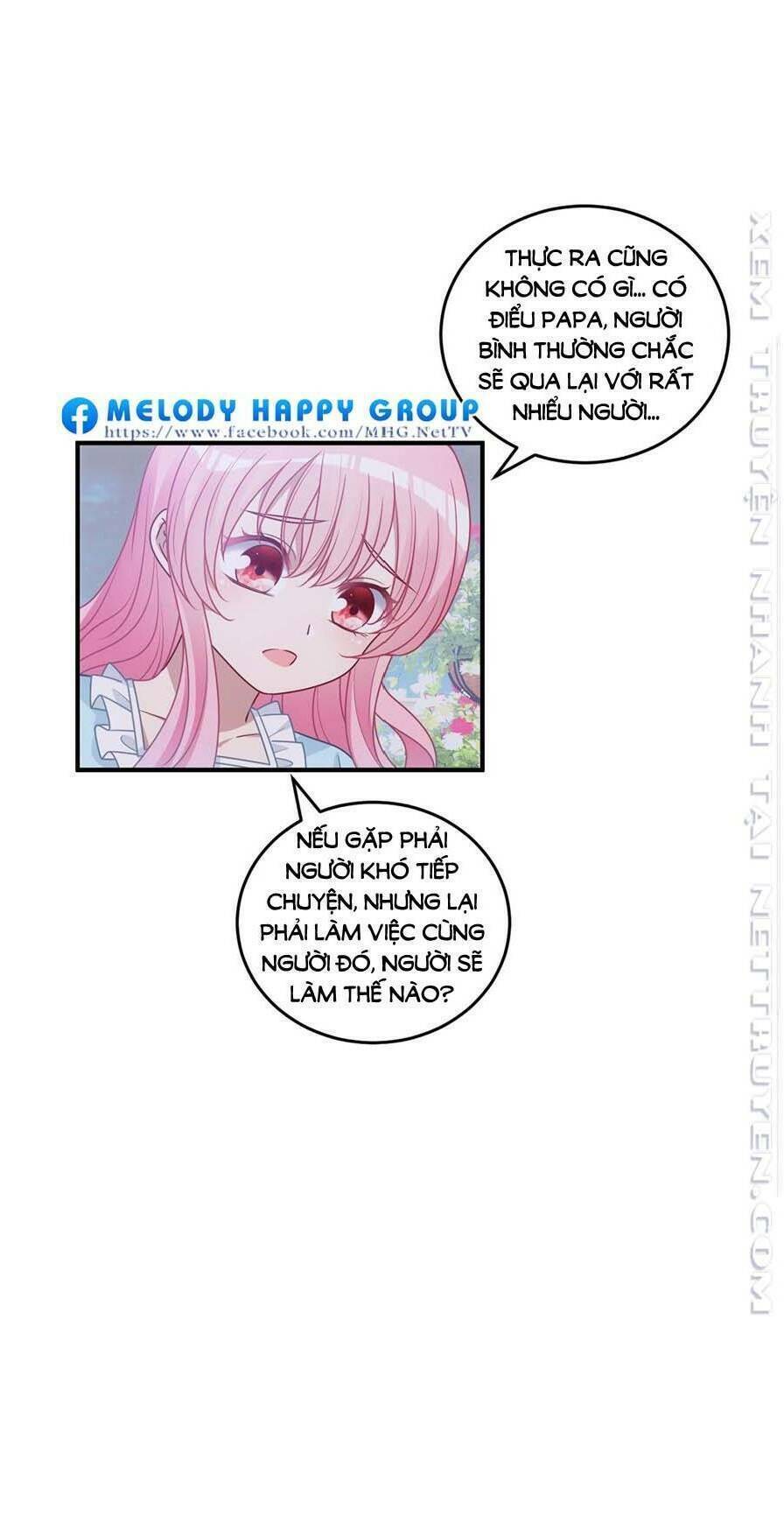 Quy Tắc Sinh Tồn Của Công Chúa Chapter 50 - 28