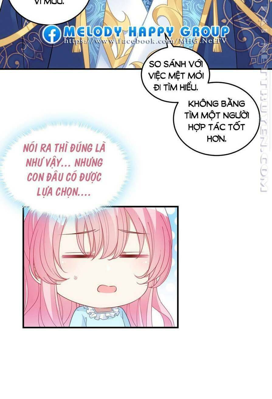 Quy Tắc Sinh Tồn Của Công Chúa Chapter 50 - 30