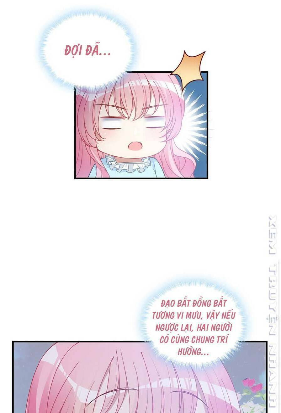 Quy Tắc Sinh Tồn Của Công Chúa Chapter 50 - 31