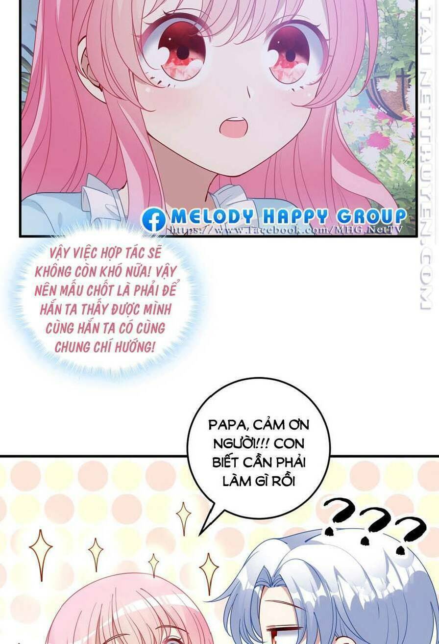 Quy Tắc Sinh Tồn Của Công Chúa Chapter 50 - 32