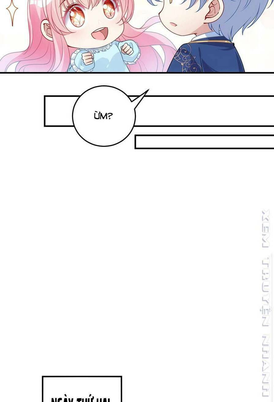 Quy Tắc Sinh Tồn Của Công Chúa Chapter 50 - 33