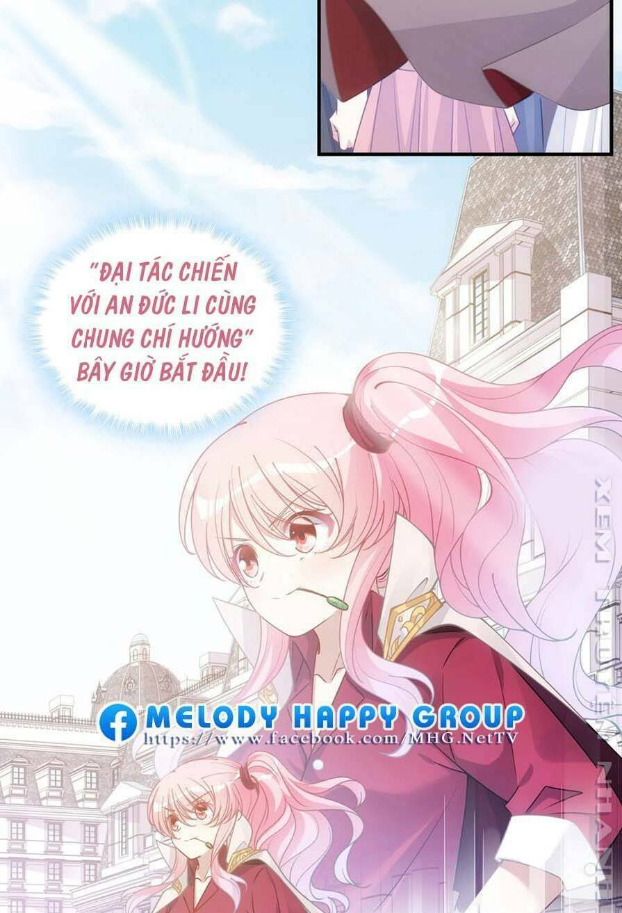 Quy Tắc Sinh Tồn Của Công Chúa Chapter 50 - 35