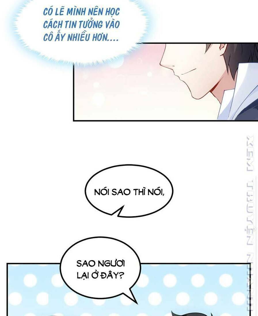 Quy Tắc Sinh Tồn Của Công Chúa Chapter 50 - 7