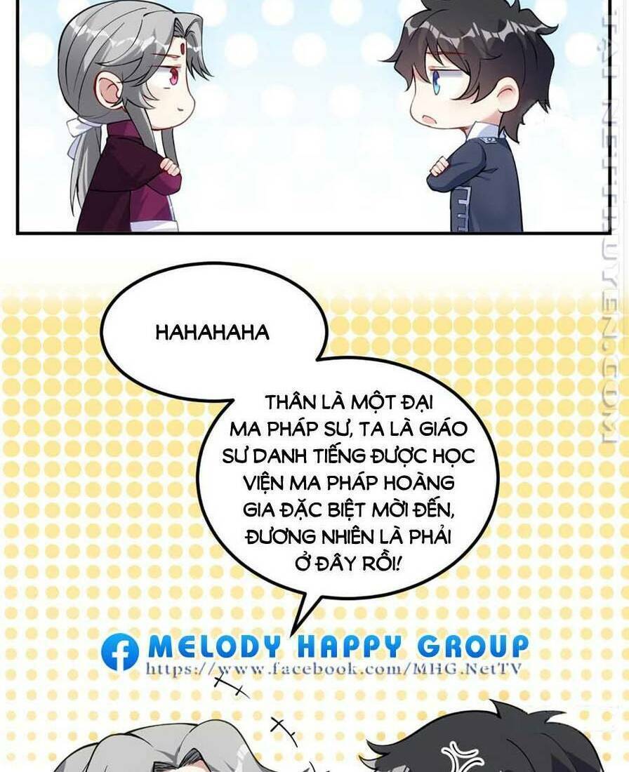 Quy Tắc Sinh Tồn Của Công Chúa Chapter 50 - 8