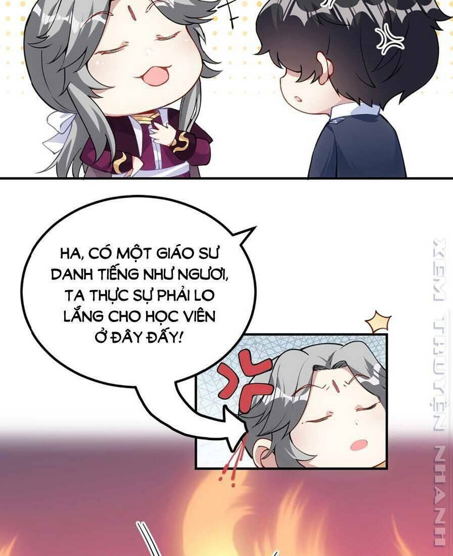 Quy Tắc Sinh Tồn Của Công Chúa Chapter 50 - 9