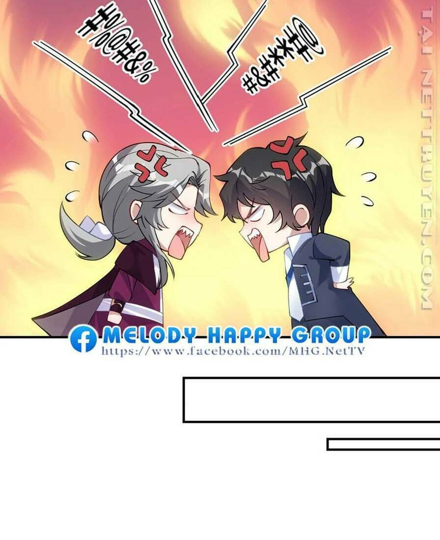 Quy Tắc Sinh Tồn Của Công Chúa Chapter 50 - 10