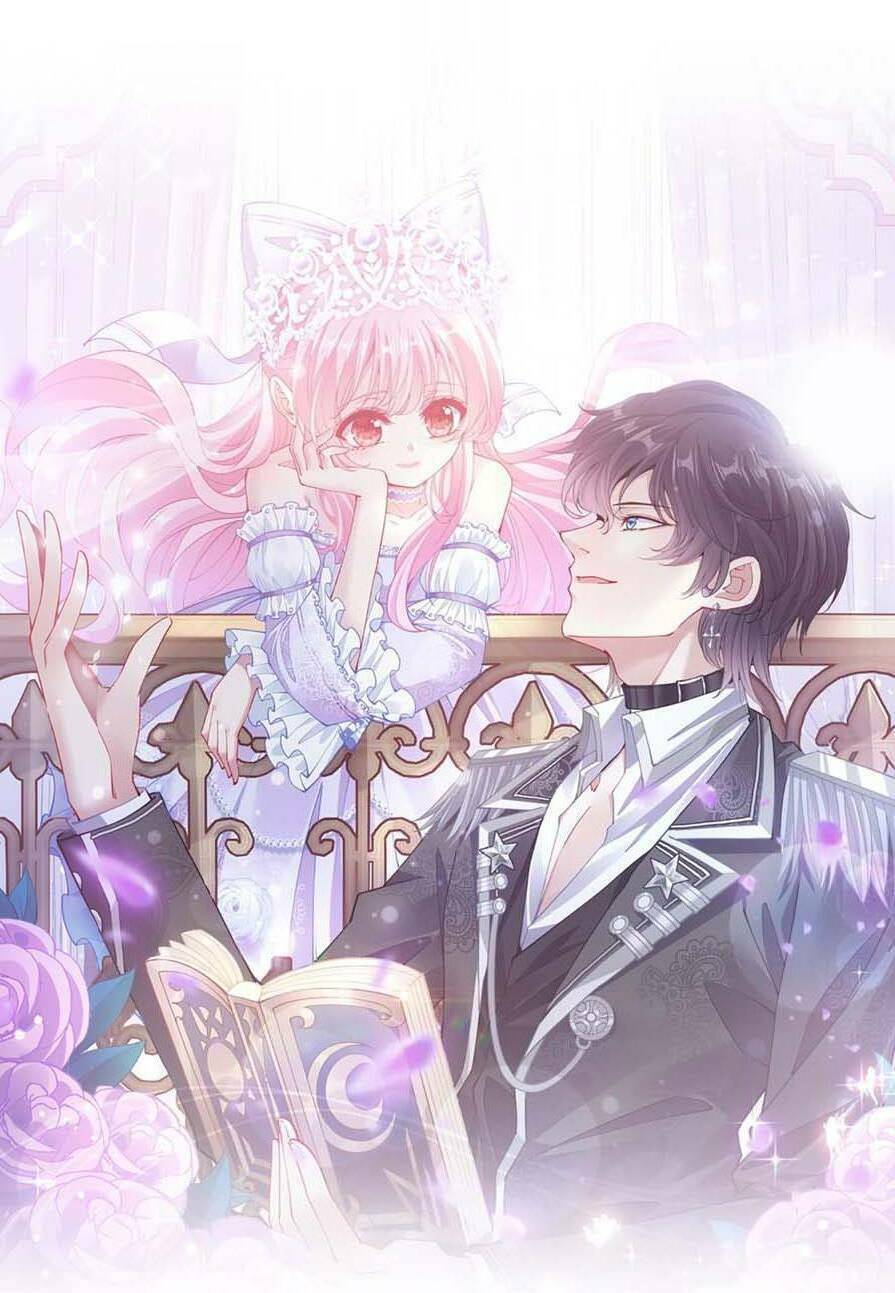 Quy Tắc Sinh Tồn Của Công Chúa Chapter 51 - 1