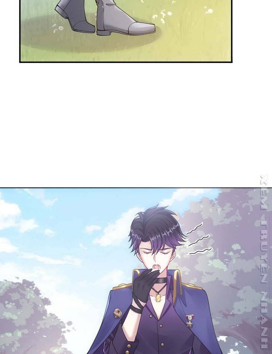 Quy Tắc Sinh Tồn Của Công Chúa Chapter 51 - 12