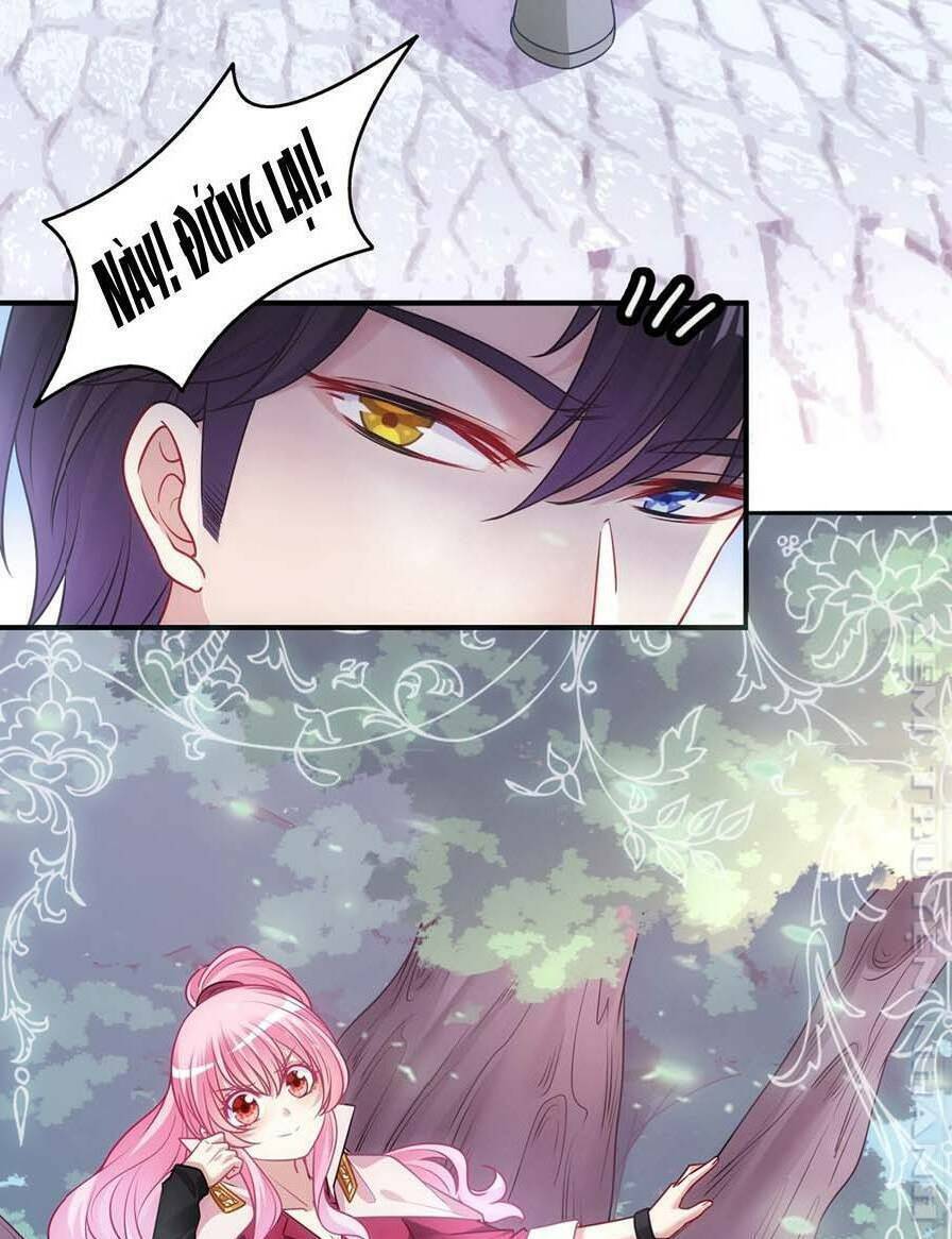 Quy Tắc Sinh Tồn Của Công Chúa Chapter 51 - 14