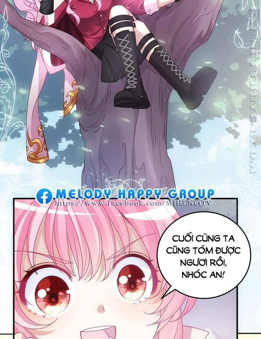 Quy Tắc Sinh Tồn Của Công Chúa Chapter 51 - 15