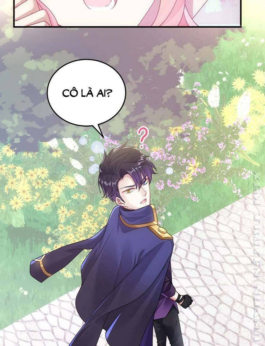 Quy Tắc Sinh Tồn Của Công Chúa Chapter 51 - 16