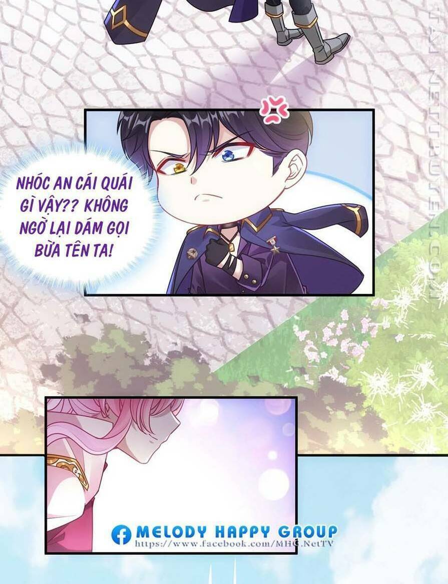 Quy Tắc Sinh Tồn Của Công Chúa Chapter 51 - 17